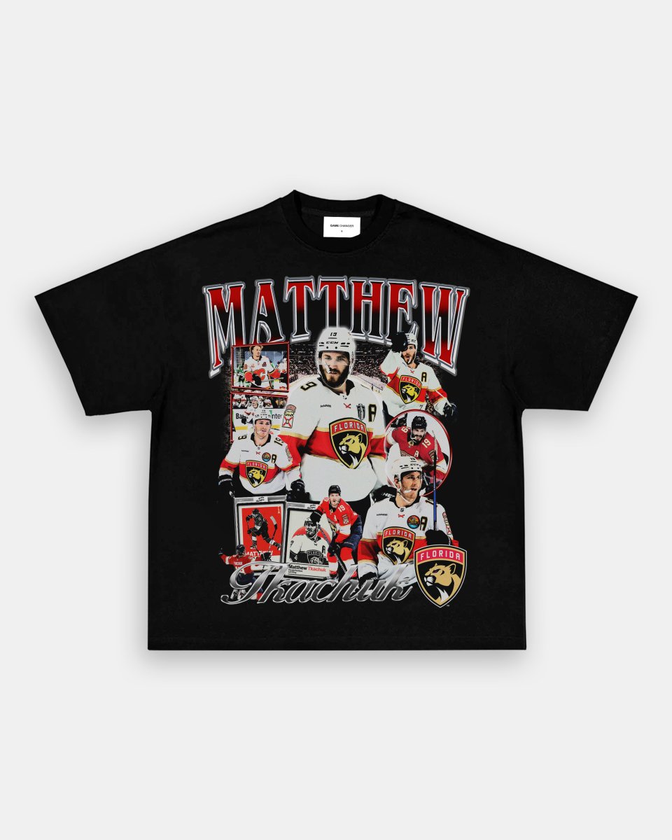 MATTHEW TKACHUK TEE
