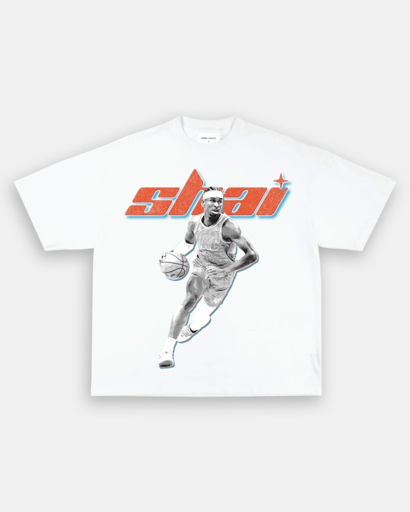 Y2K SHAI TEE