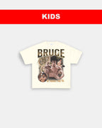 BRUCE LEE - KIDS TEE