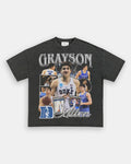 GRAYSON ALLEN - DUKE TEE