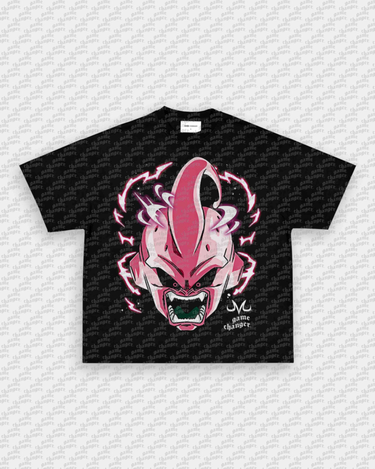 BIG FACE KID BUU TEE