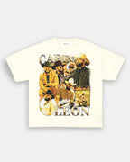 CARIN LEON V3 TEE