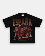 SPAIN WORLD CUP TEE