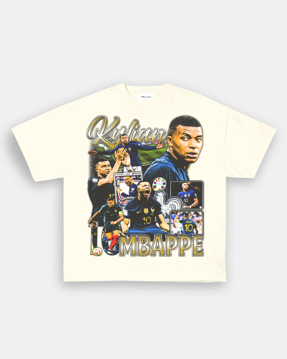 KYLIAN MBAPPE TEE