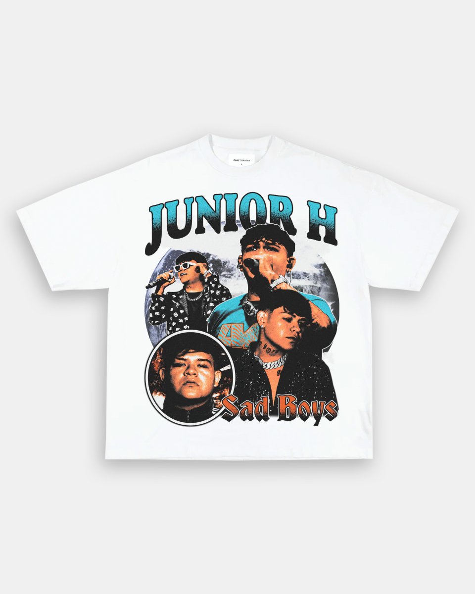 JUNIOR H V2 TEE