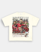 DAVID BECKHAM V2 TEE