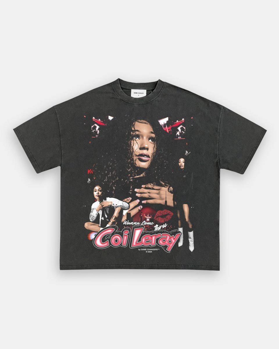 COI LERAY V2 TEE