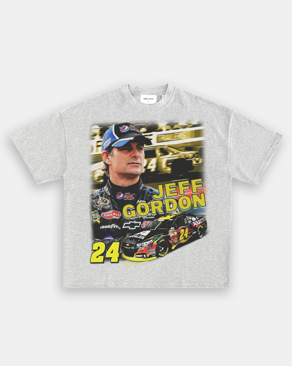 JEFF GORDON TEE