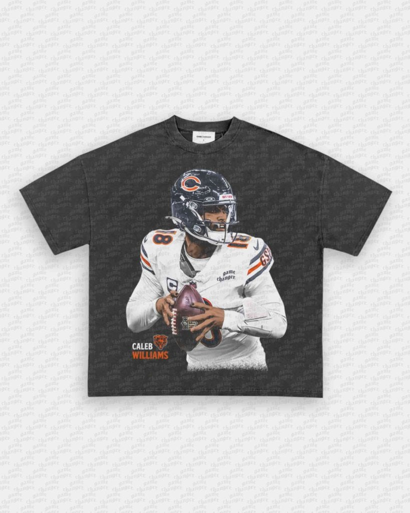 CALEB V2 TEE