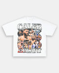 CALEB PLANT TEE