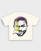 BIG FACE FRANK V2 TEE