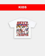 BRYCE HARPER 2 - KIDS TEE