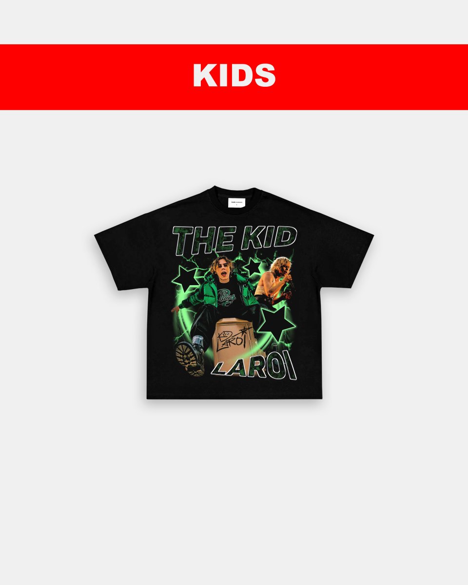 THE KID LAROI - KIDS TEE