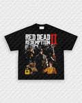 RDR2 V2 TEE - [DS]