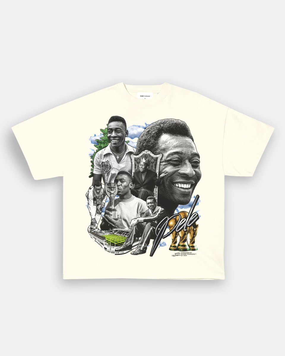 PELE V2 TEE