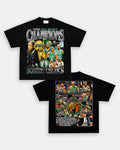 2008 NBA CHAMPS TEE - [DS]