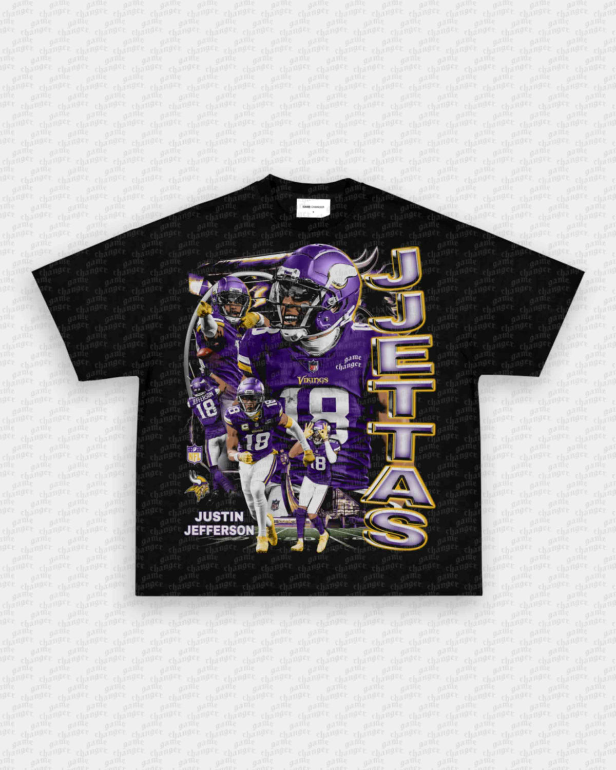 JJETTAS V2 TEE