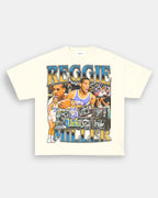 REGGIE MILLER - UCLA TEE