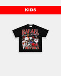 RAFAEL DEVERS - KIDS TEE