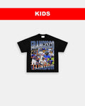 FRANCISCO LINDOR - KIDS TEE