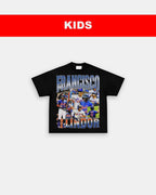 FRANCISCO LINDOR - KIDS TEE
