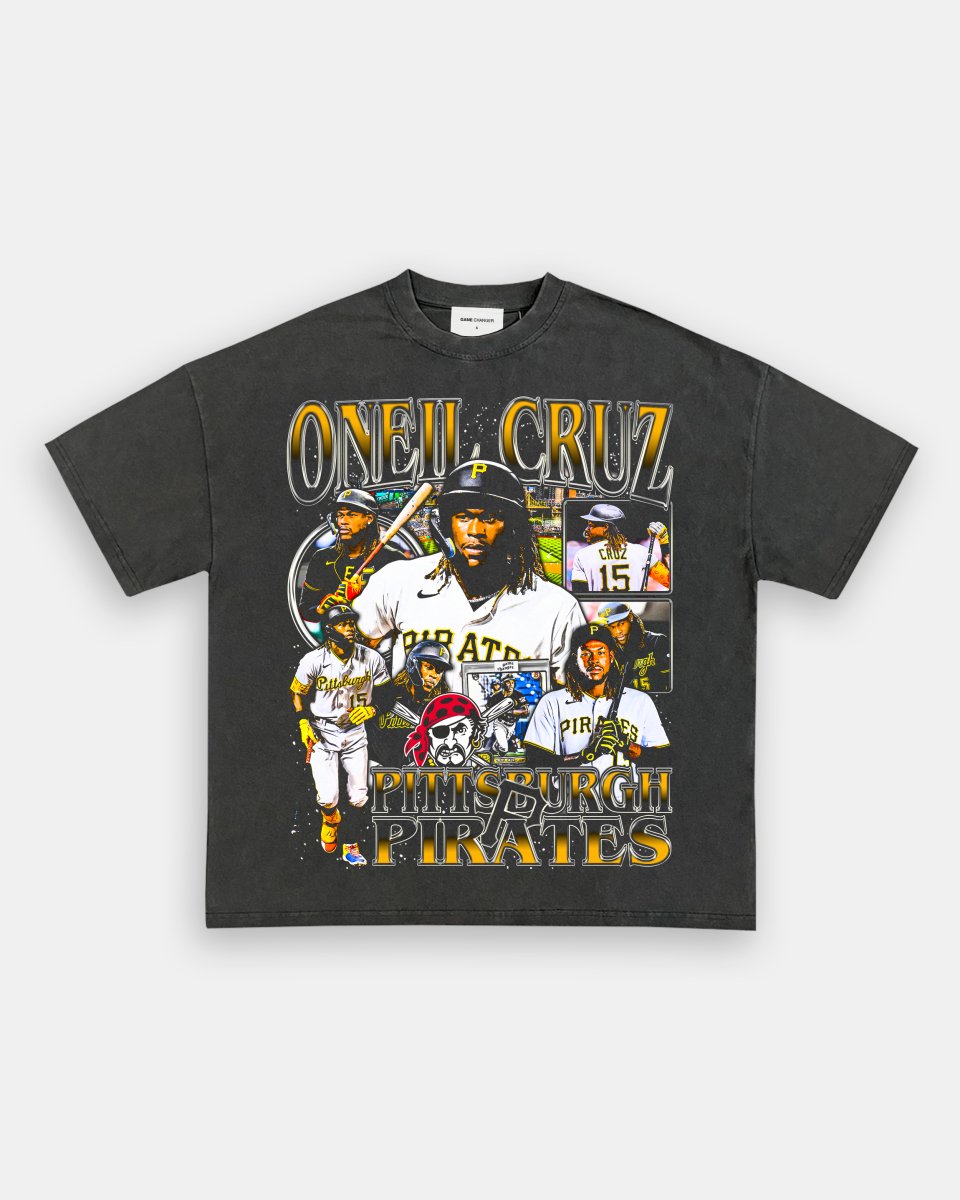 ONEIL CRUZ TEE
