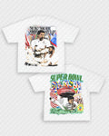 BB HALFTIME V3 TEE - [DS]