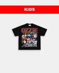 OZZIE ALBIES - KIDS TEE