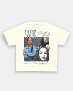SADE VINTAGE TEE