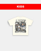 ANZE KOPITAR - KIDS TEE