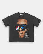 BIG FACE UZI TEE