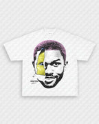 BIG FACE FRANK V2 TEE