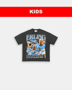 ERLING HAALAND - KIDS TEE