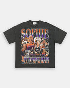 SOPHIE CUNNINGHAM TEE