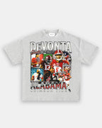 DEVONTA SMITH - ALABAMA TEE