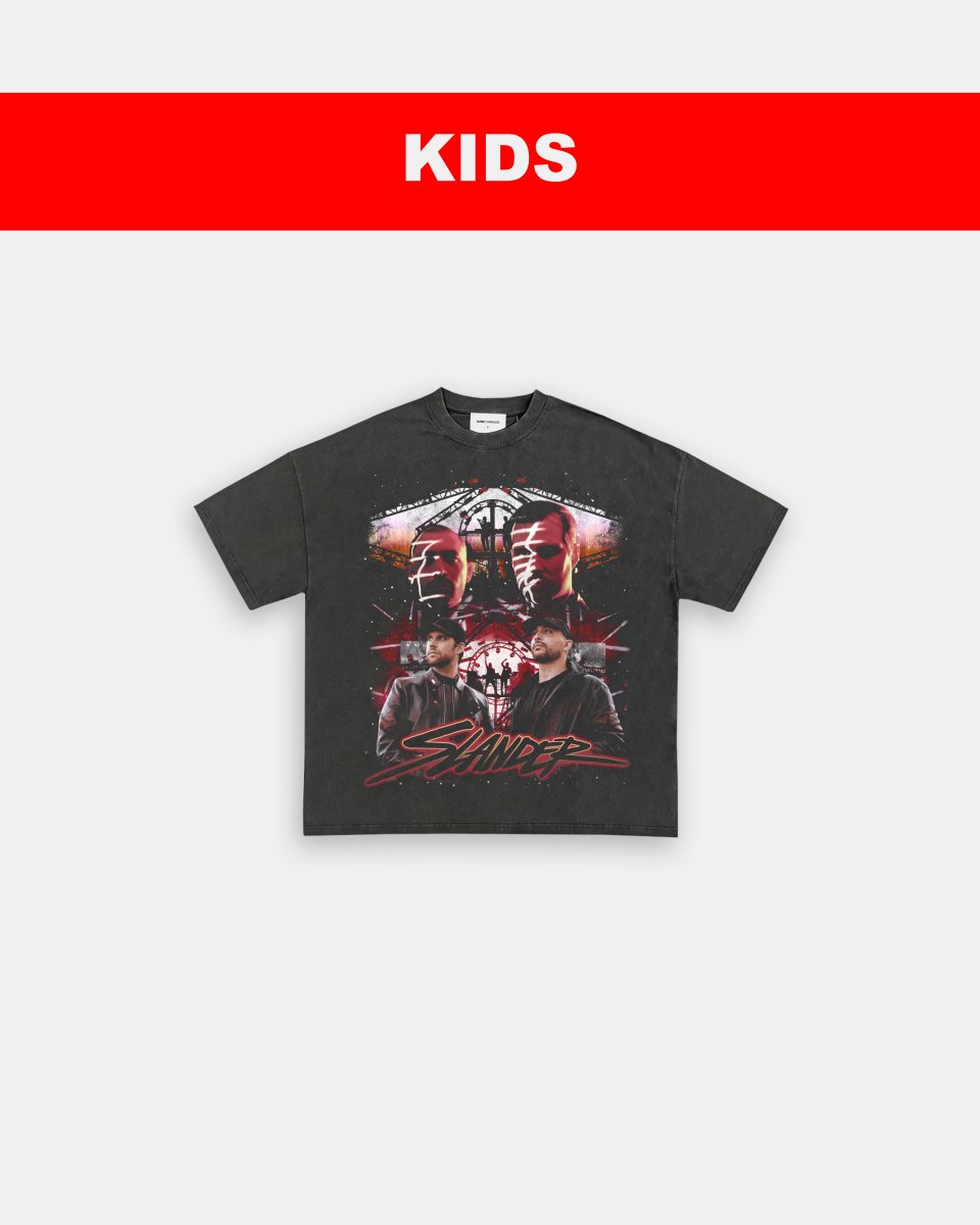 SLANDER - KIDS TEE
