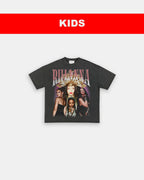 RIHANNA 2 - KIDS TEE