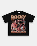 ROCKY BALBOA TEE