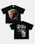 FOR ALL THE DOGS V3 TEE - [DS]