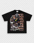 LUTHER BURDEN III - V2 TEE