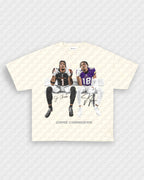 JAMARR X JJETTAS V2 TEE