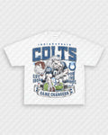 COLTS TEE