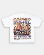 SOPHIE CUNNINGHAM TEE