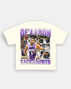 DE'AARON FOX TEE