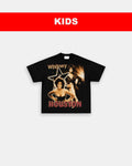 WHITNEY HOUSTON - KIDS TEE