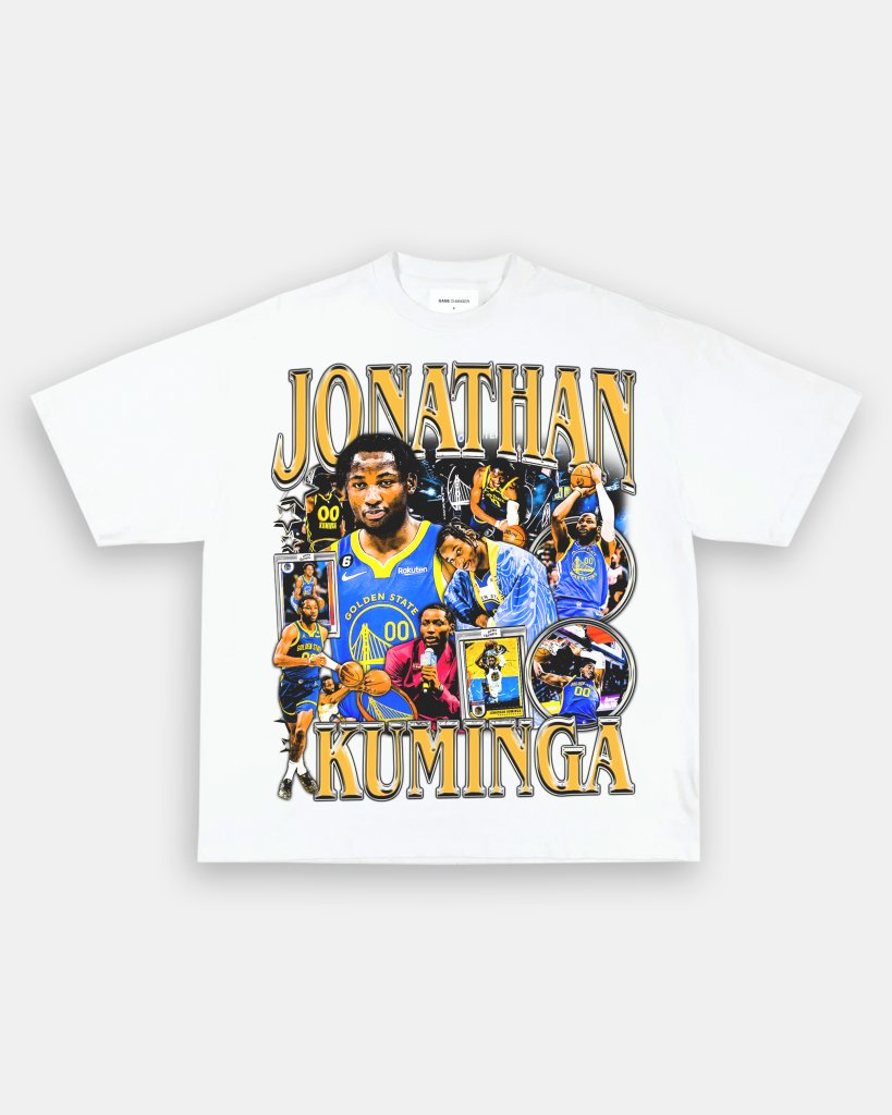 JONATHAN KUMINGA TEE