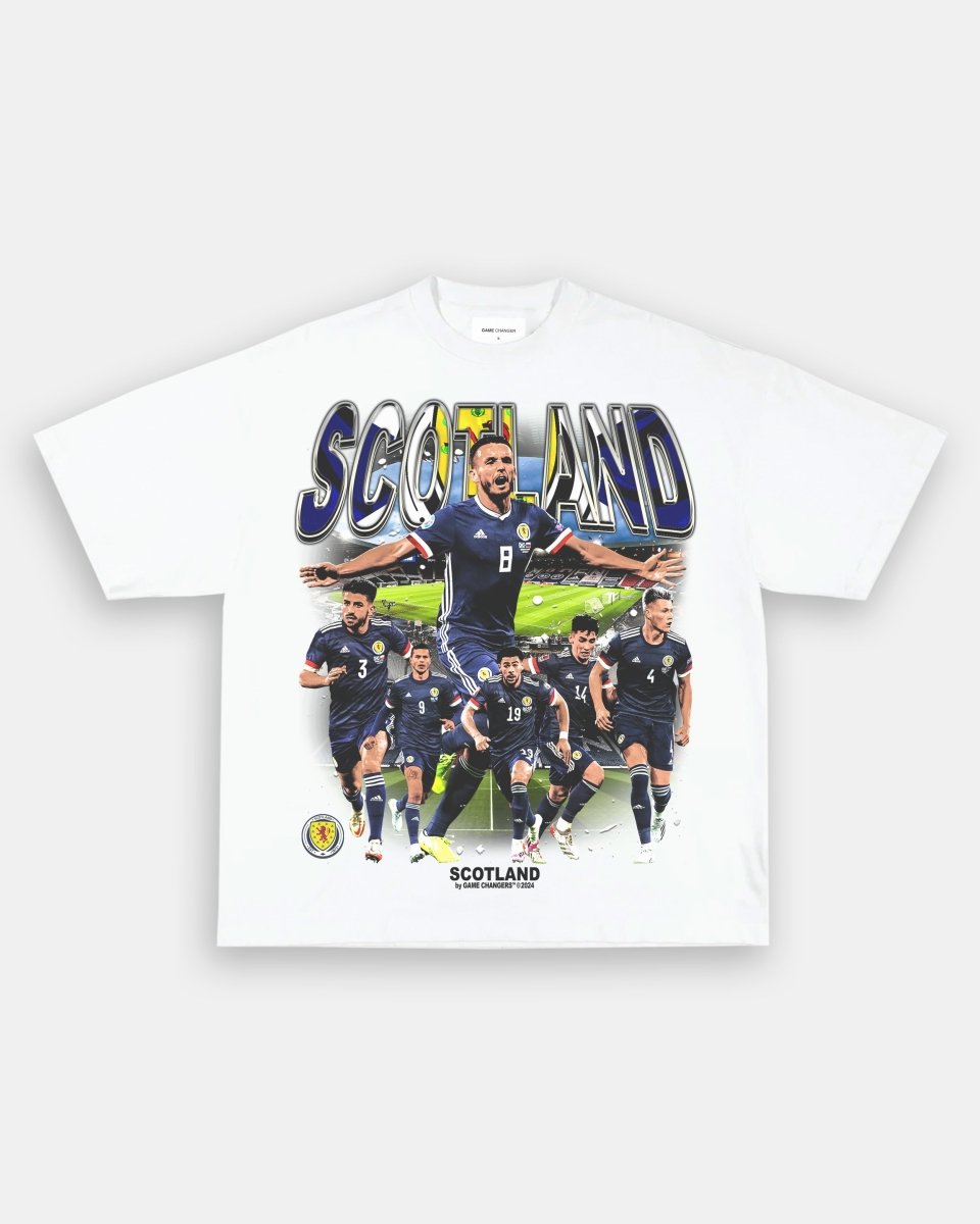 2024 SCOTLAND TEE
