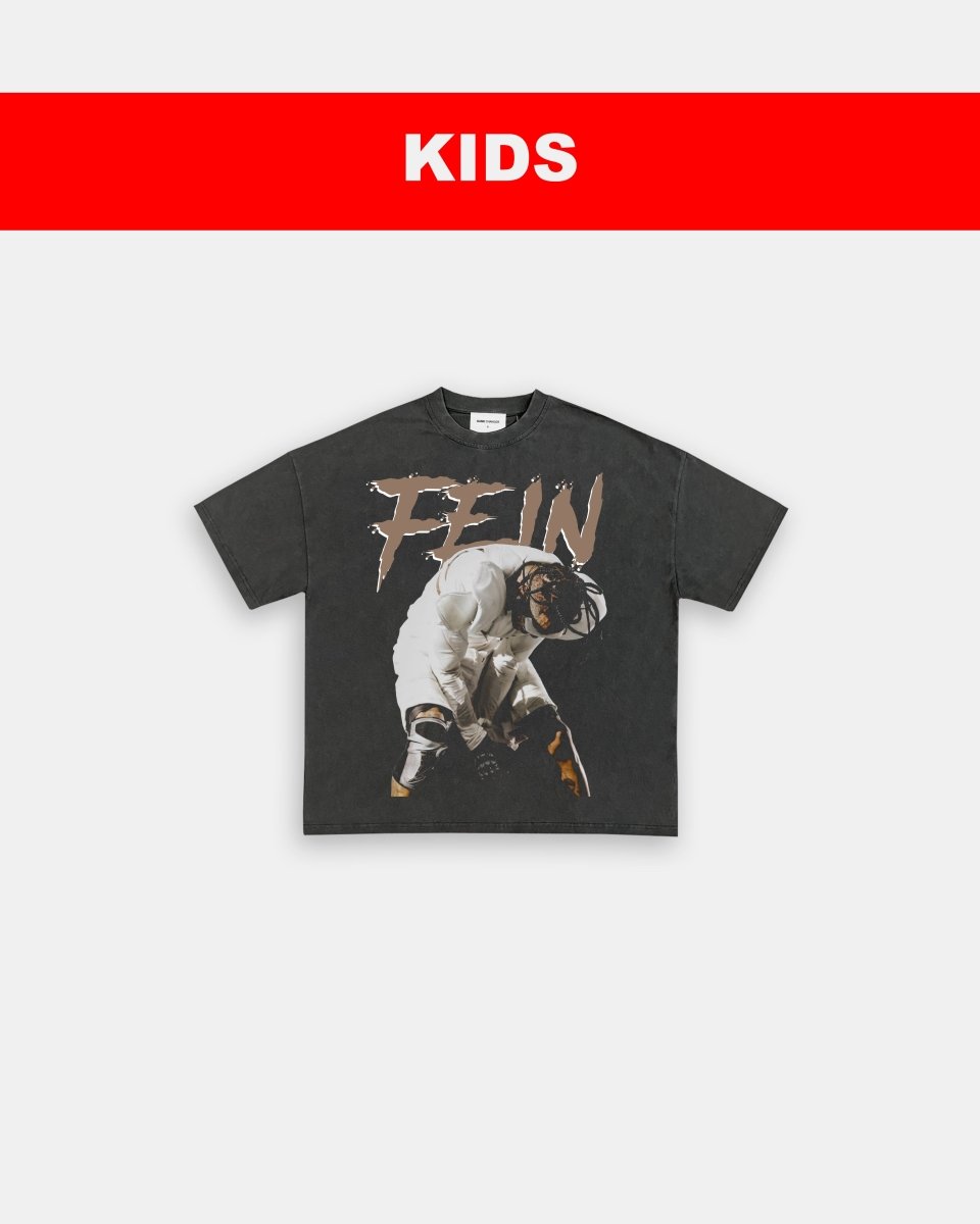 FE!N - KIDS TEE