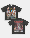 2024 SC GAMECOCKS TEE - [DS]
