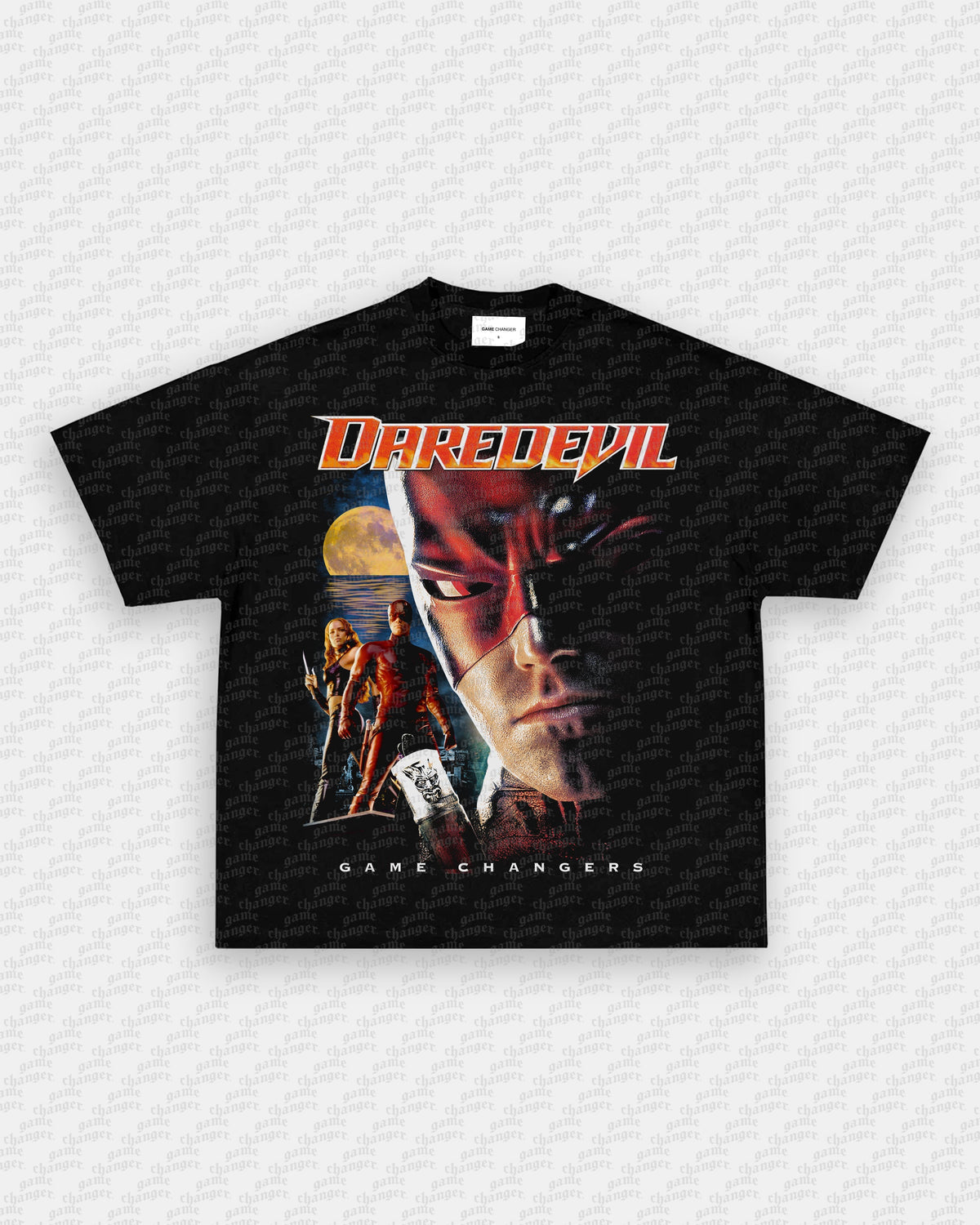 DAREDEVIL V2 TEE